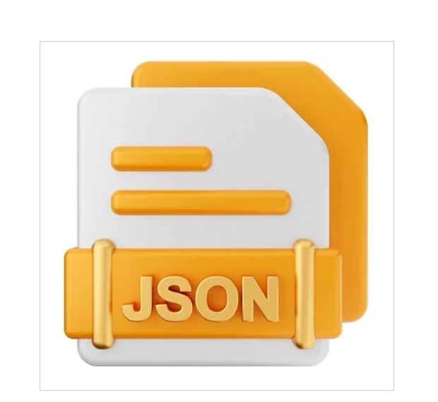 数据类型Data Types - 了解工业控制架构的 JSON 数据格式