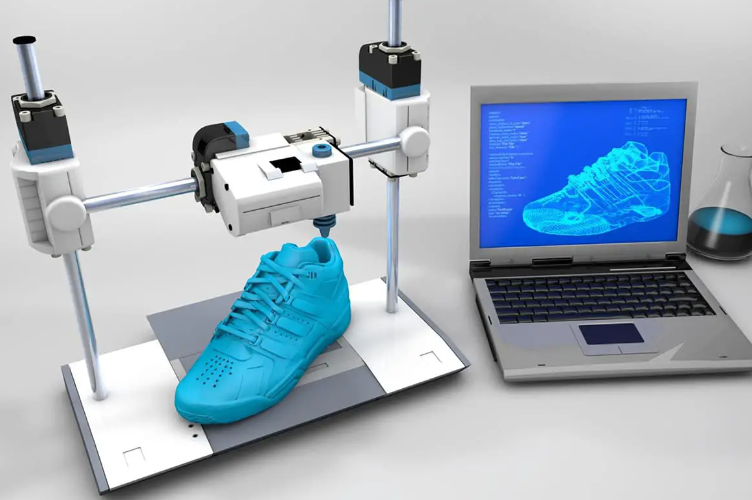 3D打印的未来：塑造3D技术行业的趋势
