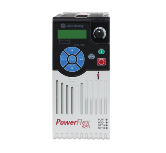 PowerFlex 520 系列适配器卡选择指南