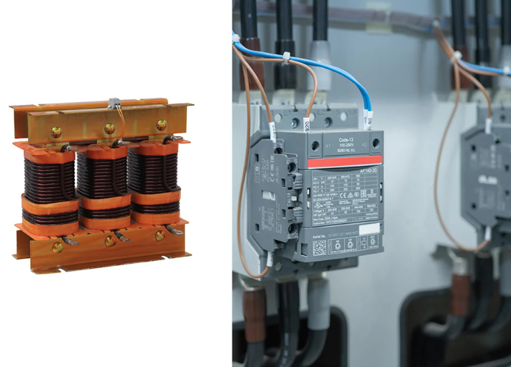 隔离变压器和浪涌保护器有哪些不同的功能